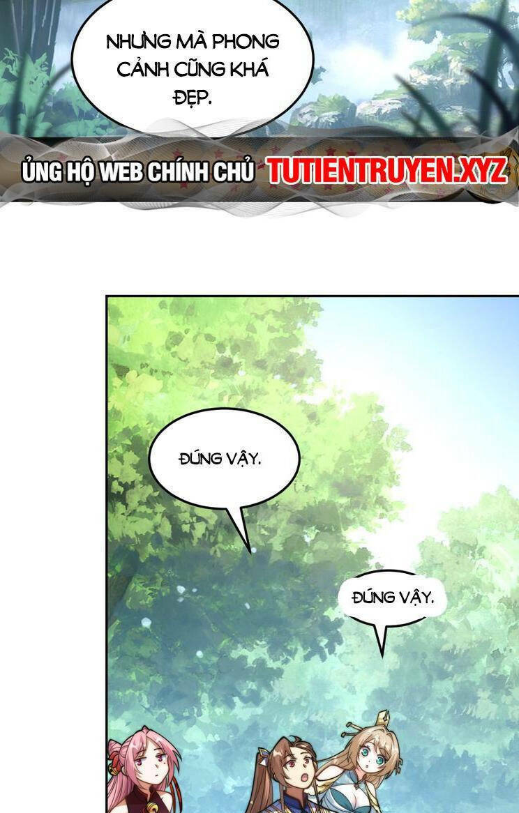 Hệ Thống Oan Chủng X2 Của Ta Chương 25 Ảnh 26