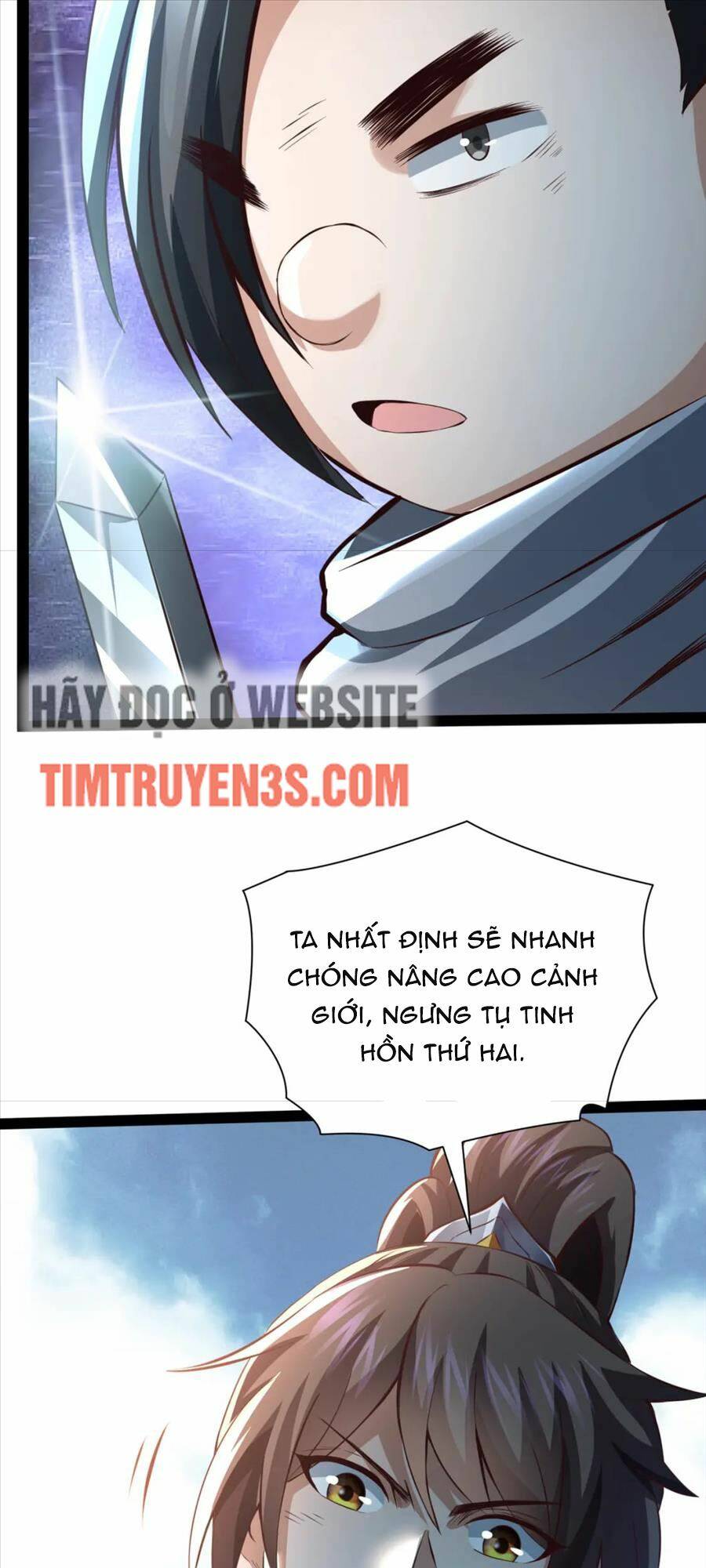 Thái Cổ Thần Vương Chương 19 Ảnh 42