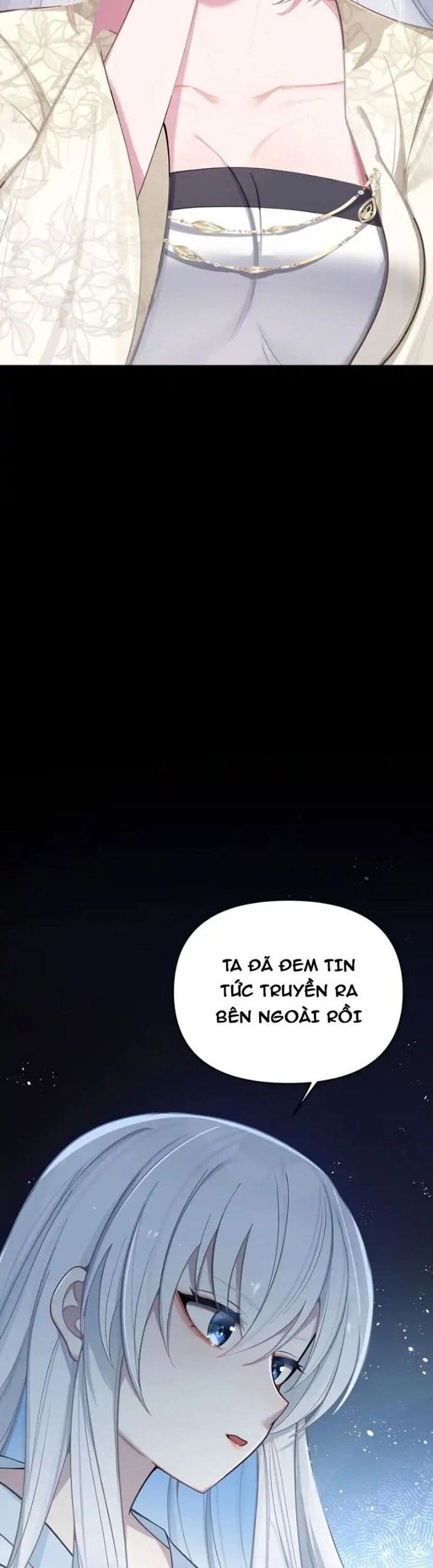 Nương Tử Nhà Ta Là Bạo Quân Nữ Đế Trong Tương Lai Chương 57 Ảnh 37