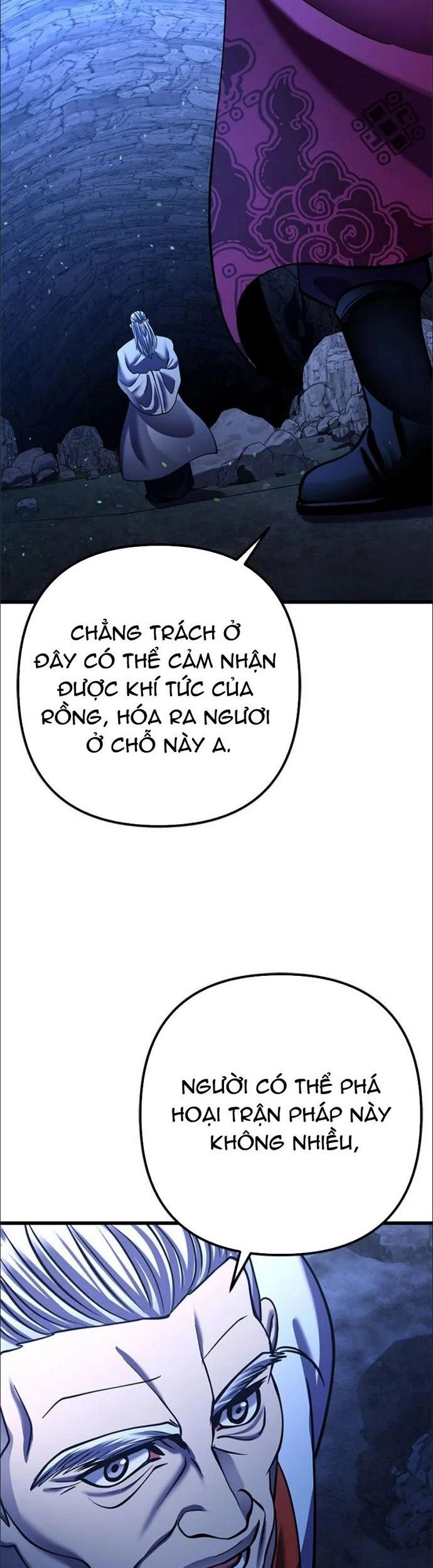 Con Trai Út Nhà Ha Buk Paeng Chương 173 Ảnh 52