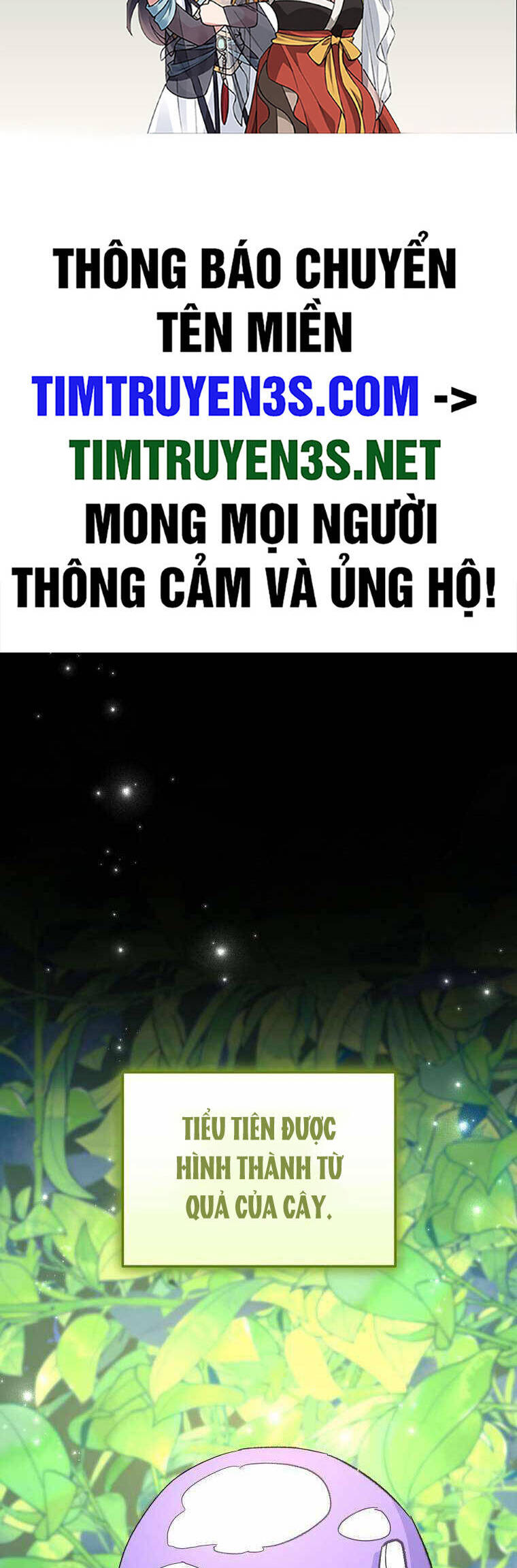 Nhà Hiền Triết Yigret Chương 97 Ảnh 3