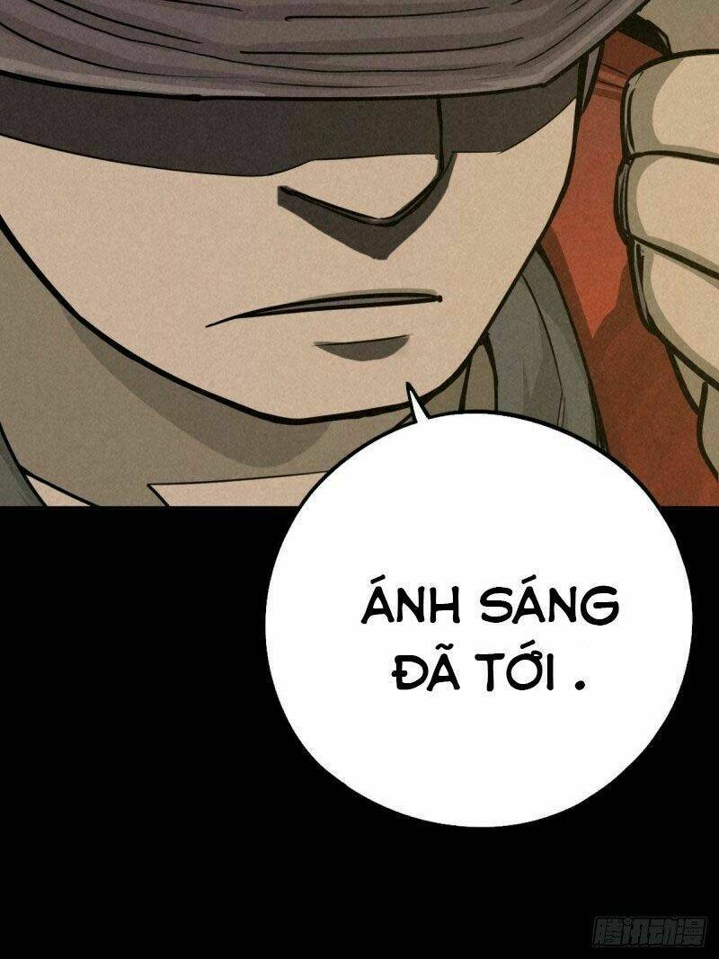 Ách Thế Quỹ Tích Chương 61 Ảnh 27