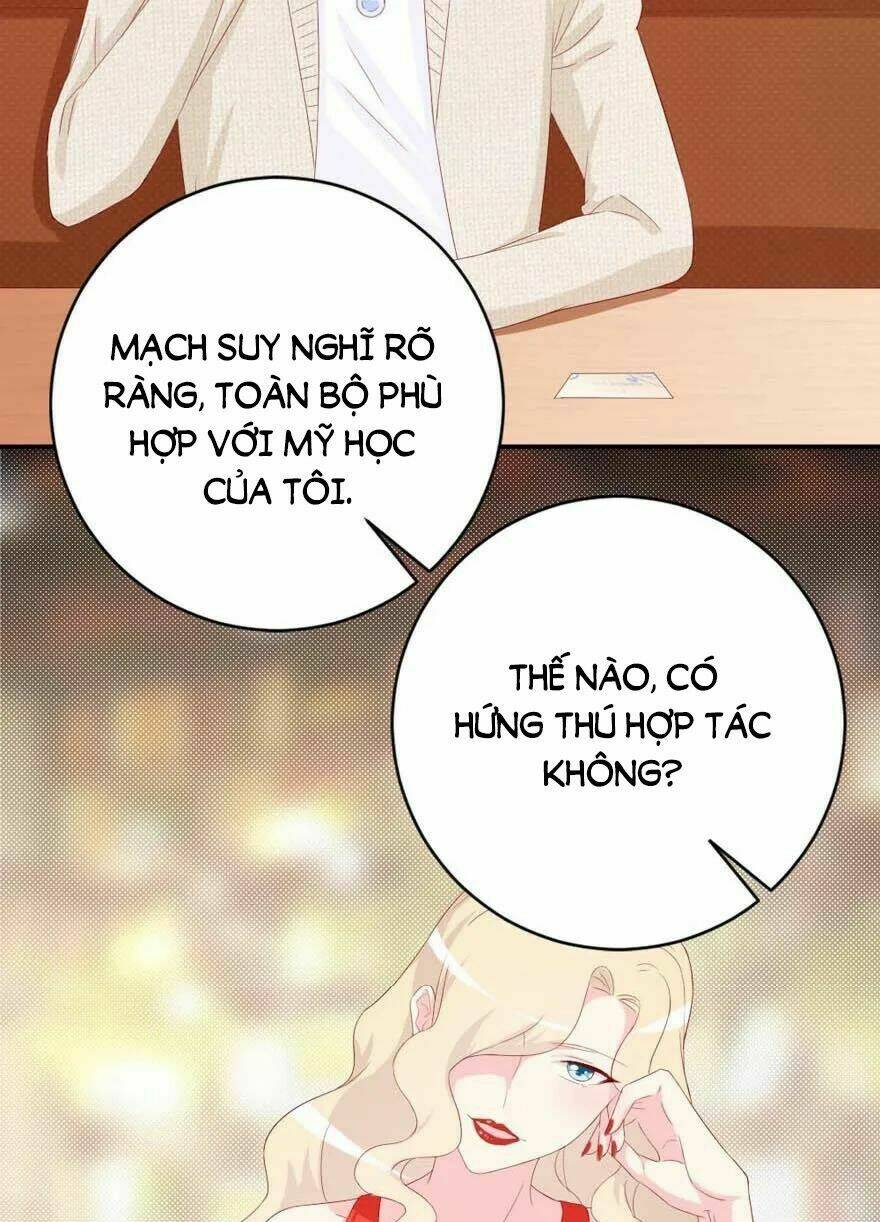 Này ! Đừng Động Vào Phô Mai Của Tôi Chương 159 Ảnh 18