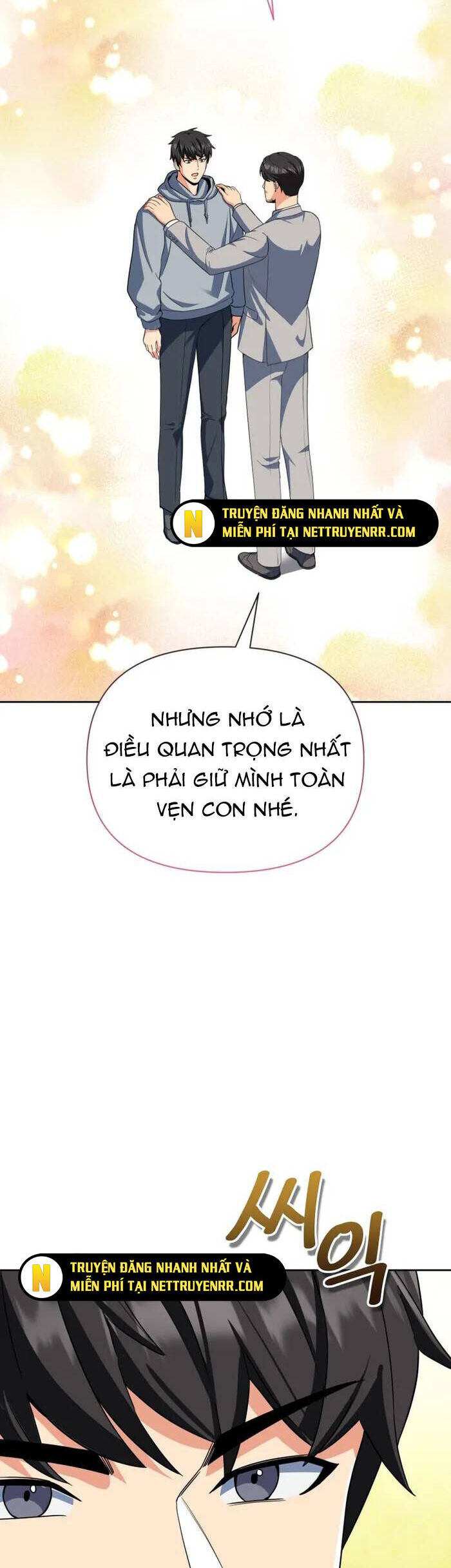 Tôi Là Người Chơi Duy Nhất Đăng Nhập Chương 175 Ảnh 11