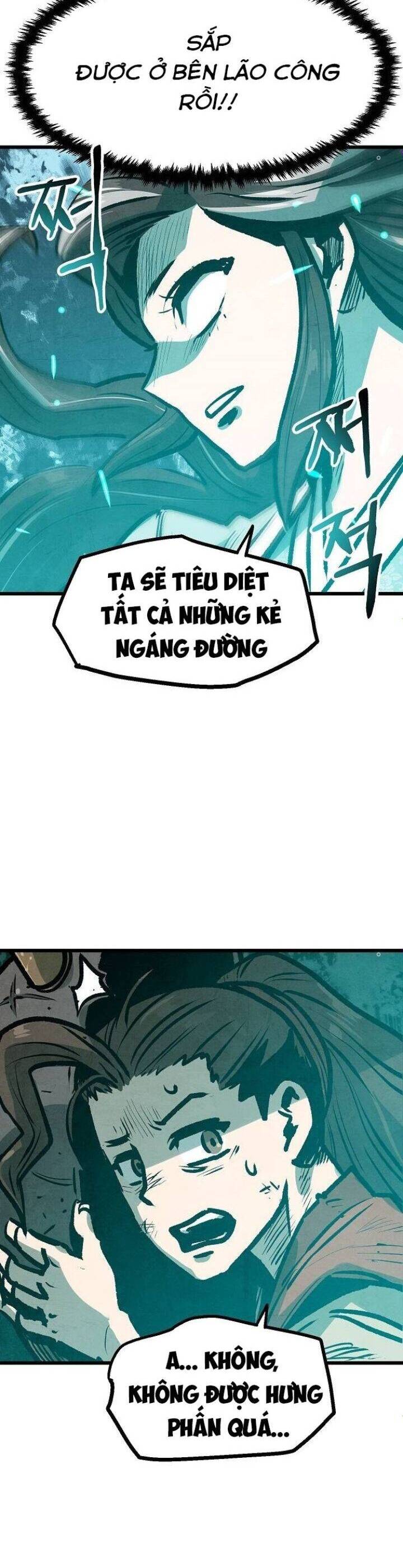 Chinh Phục Võ Lâm Chỉ Với 1 Tô Mỳ Chương 37 Ảnh 24