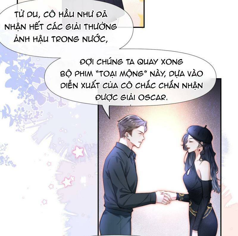 Nữ Cố Vấn Của Show Tuyển Chọn Chương 1 Ảnh 53