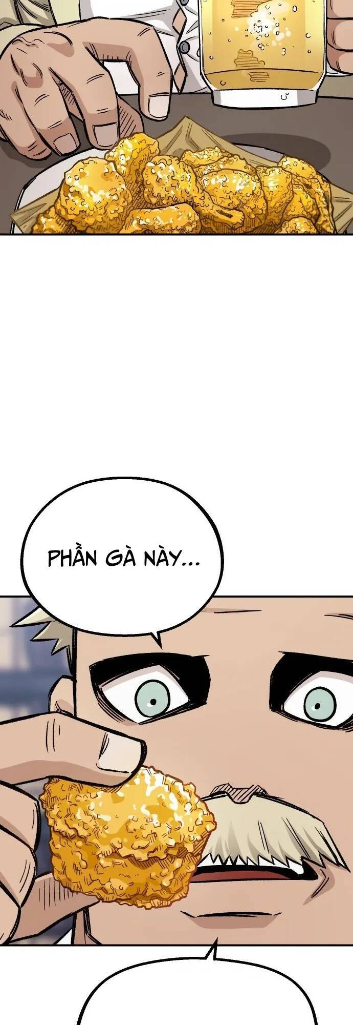 Sắp Xuất Ngũ Thì Isekai Chương 15 Ảnh 42