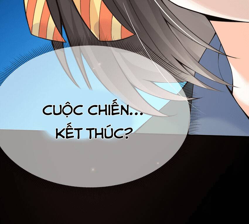 Các Cô Gái Tai Thú Đều Muốn Độc Chiếm Tôi Chương 29 Ảnh 82