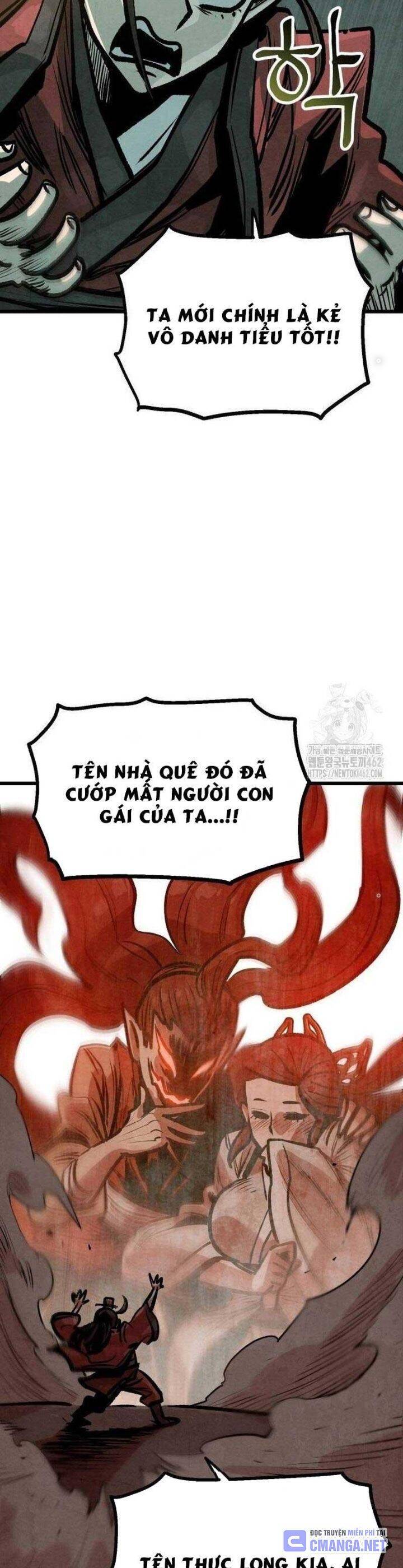 Chinh Phục Võ Lâm Chỉ Với 1 Tô Mỳ Chương 36 Ảnh 11