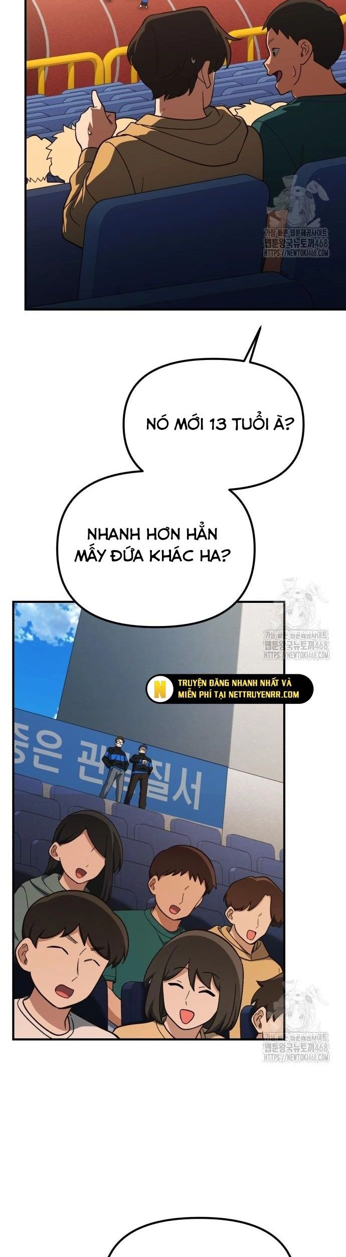 Thiên Tài Bình Dị Chương 19 Ảnh 44