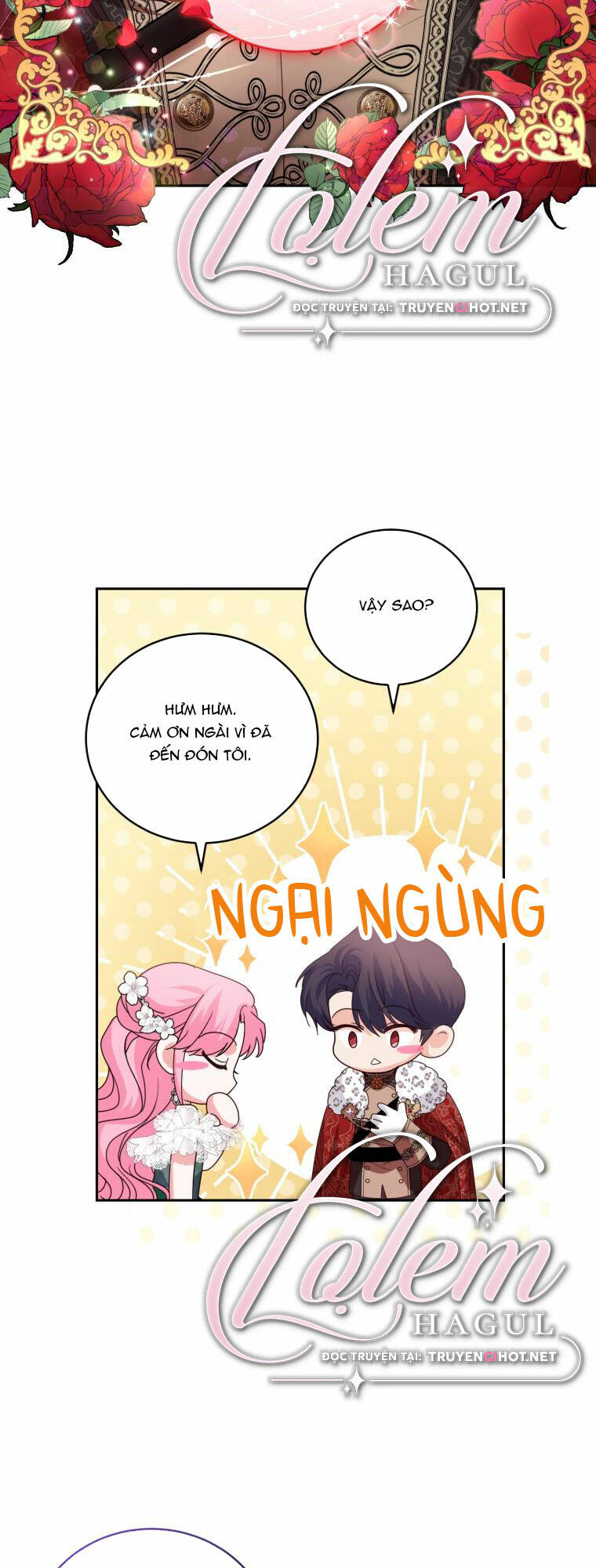 Nhà Điều Chế Nước Hoa Độc Quyền Của Bạo Chúa Chương 76 Ảnh 29