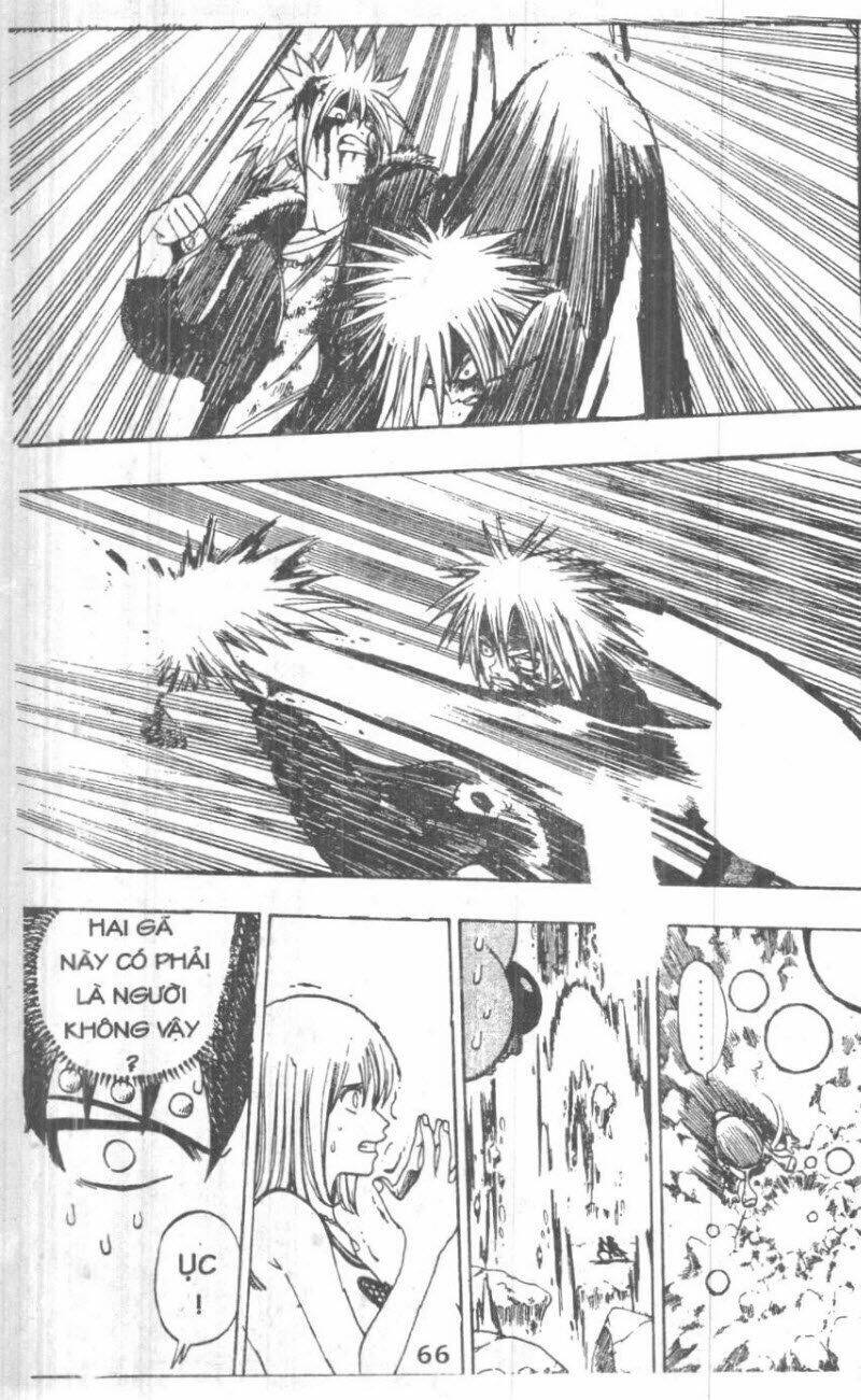 Rave Master (Scan) Chương 23 Ảnh 65