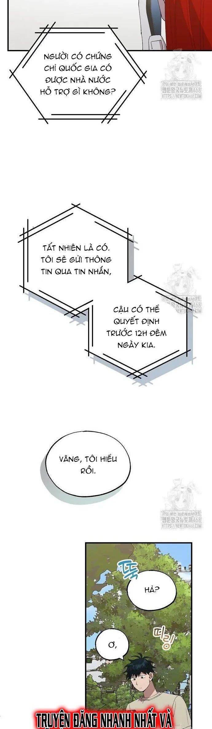Cửa Hàng Diệu Kỳ Chương 64 Ảnh 34