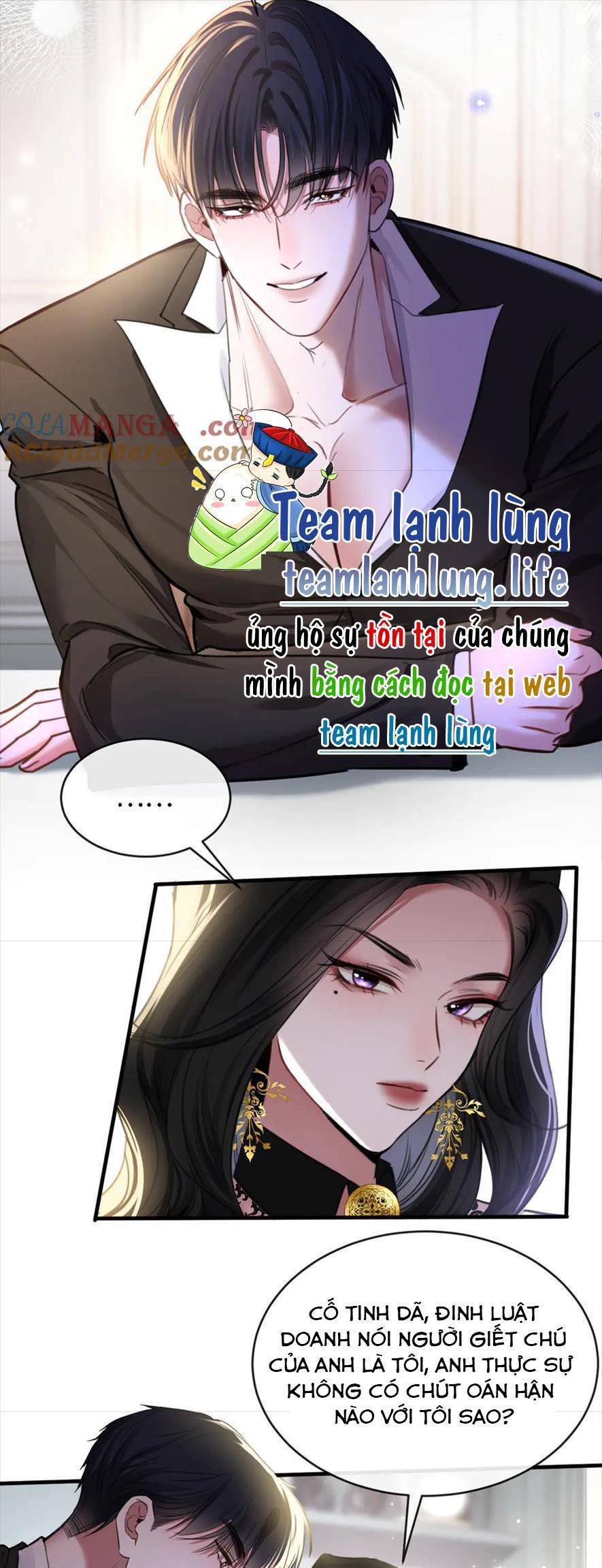 Tôi Cũng Là Đại Lão Chương 30 Ảnh 25