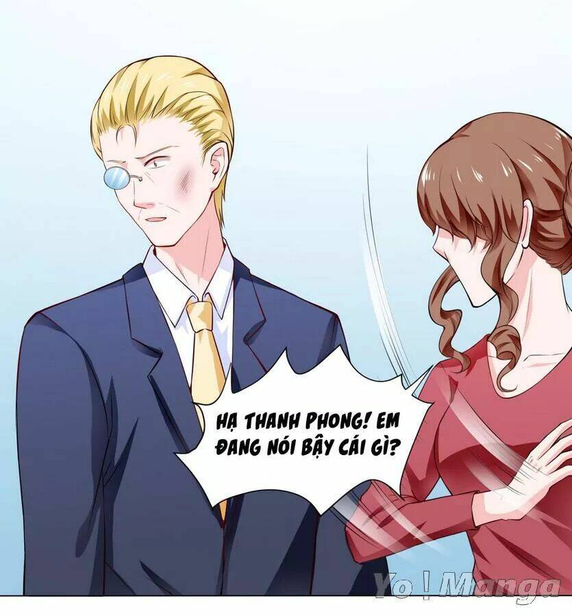 Thiểm Hôn Kinh Ái Chương 124 Ảnh 25