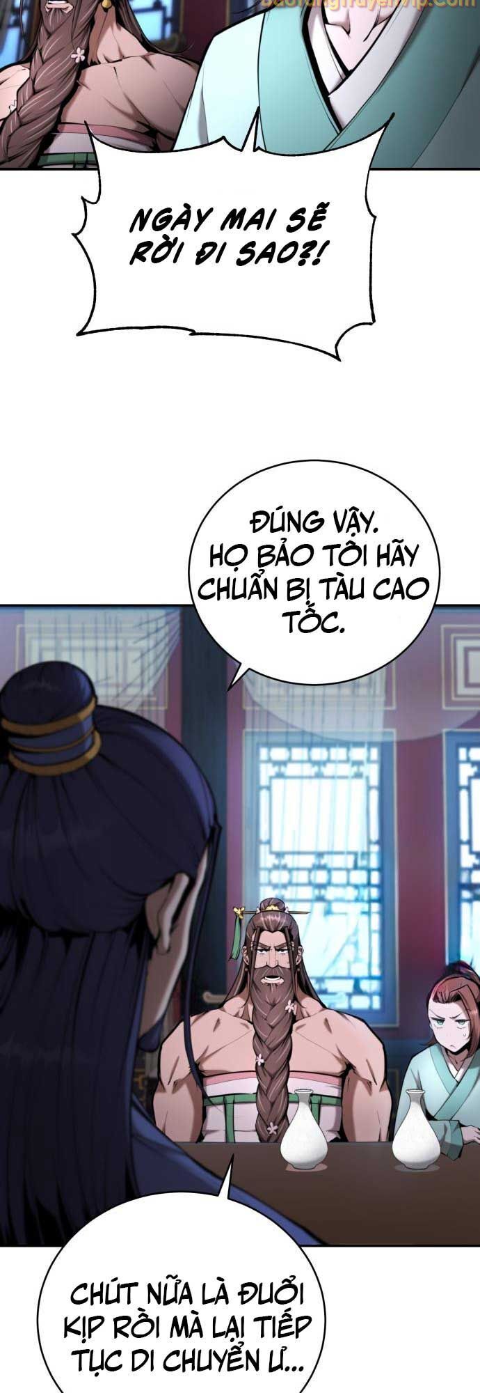 Giáo Chủ Ma Giáo Cũng Biết Sợ Chương 48 Ảnh 13