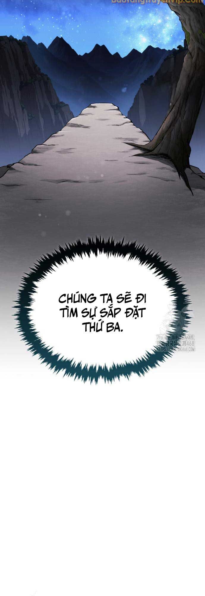 Giáo Chủ Ma Giáo Cũng Biết Sợ Chương 48 Ảnh 3