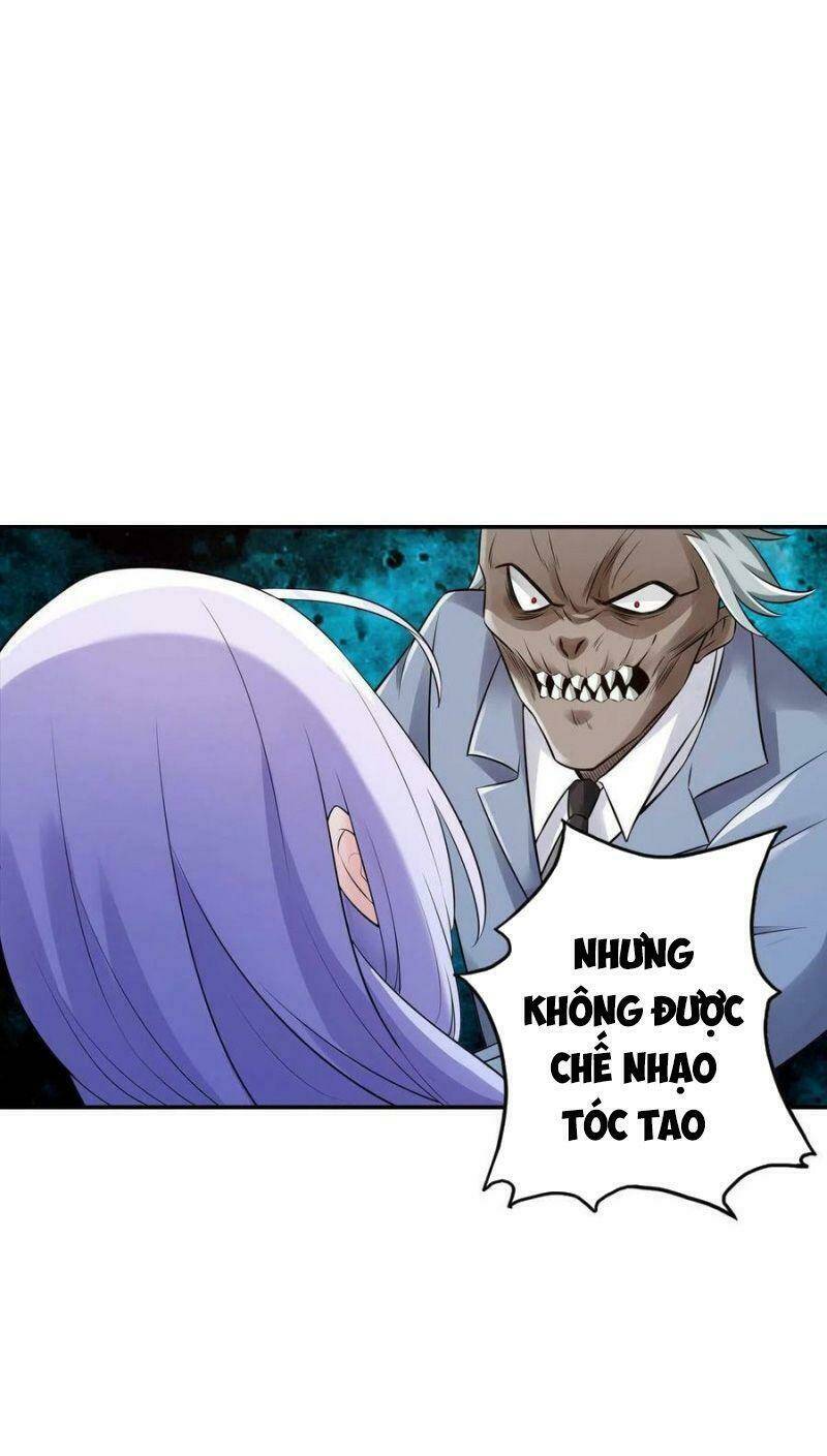 Tối Cường Hệ Thống Tìm Đường Chết Chương 102 Ảnh 37
