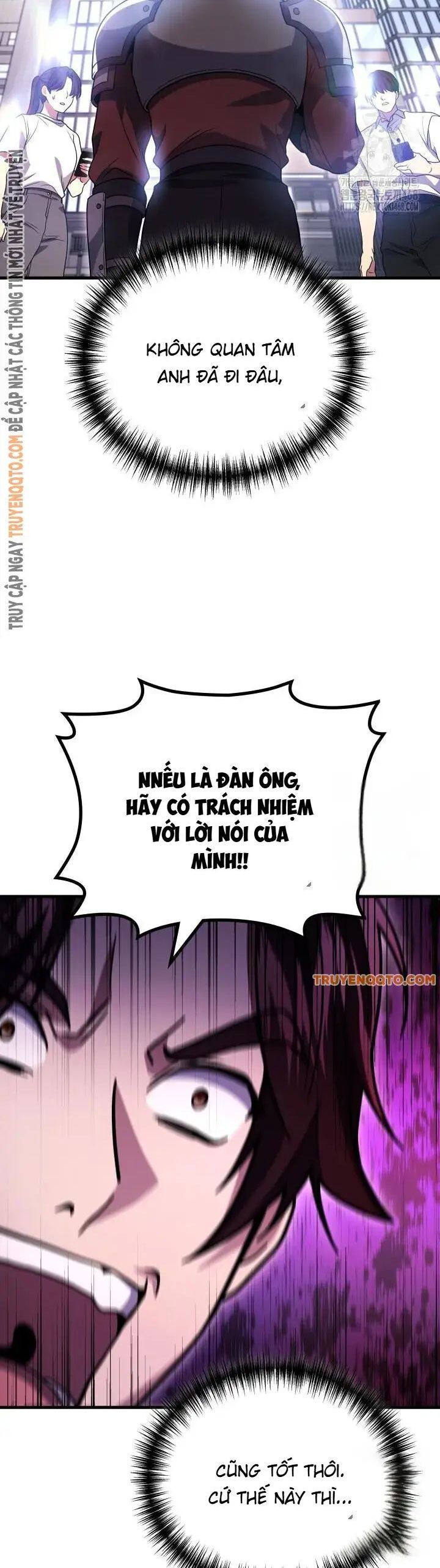 Thần Chiến Tranh Trở Lại Cấp 2 Chương 92 Ảnh 16