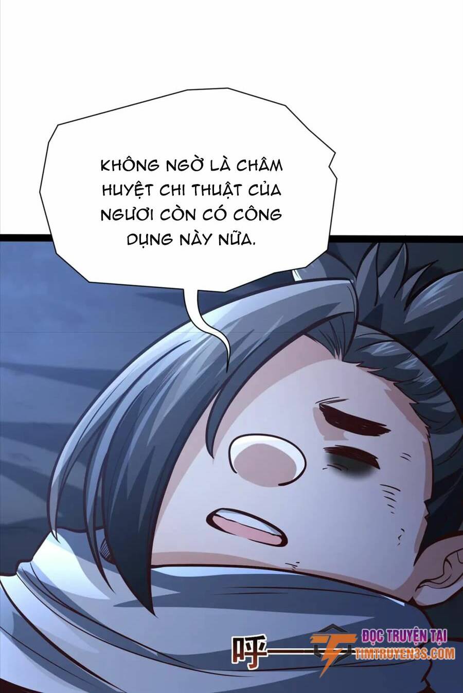 Thái Cổ Thần Vương Chương 19 Ảnh 11
