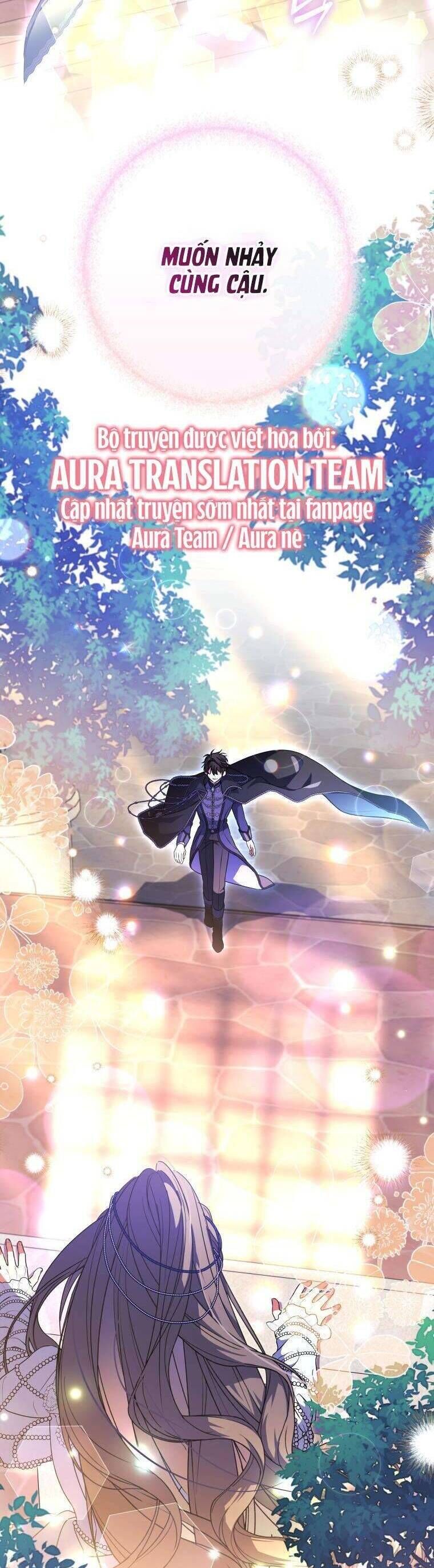 Thánh Nữ Được Đại Công Tước Nhận Nuôi Chương 67 Ảnh 21