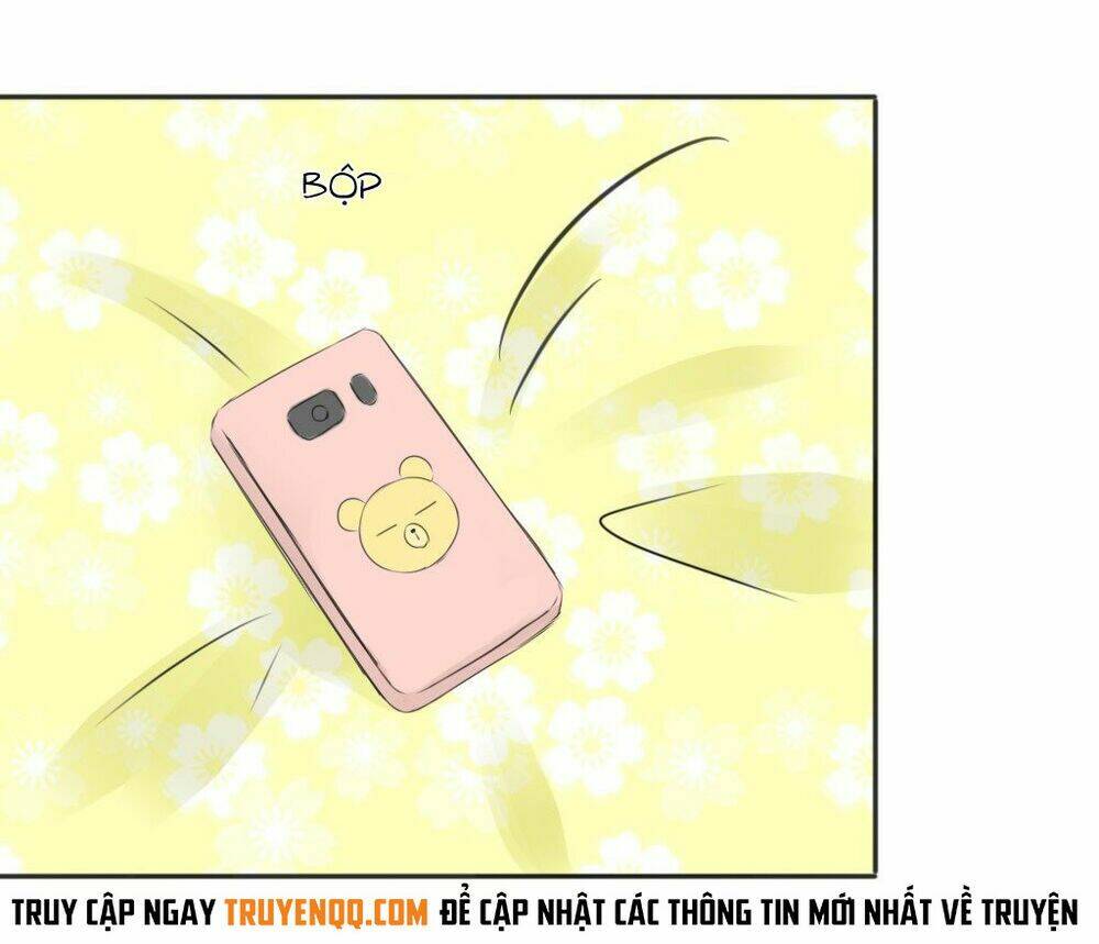 Hiệp Bá, Chúng Ta Không Phù Hợp Chương 5 Ảnh 10