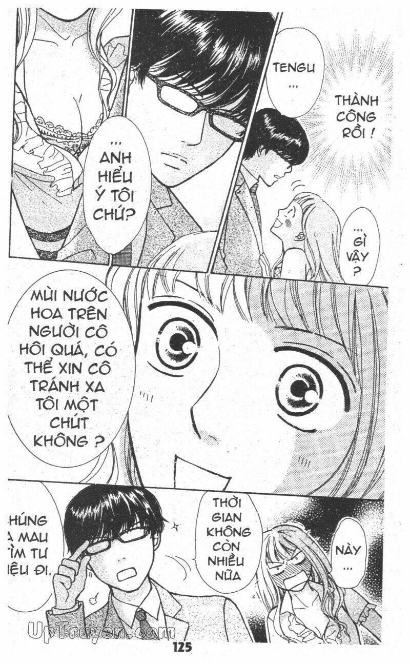 Cuộc Sống Màu Đào Chương 5 Ảnh 126