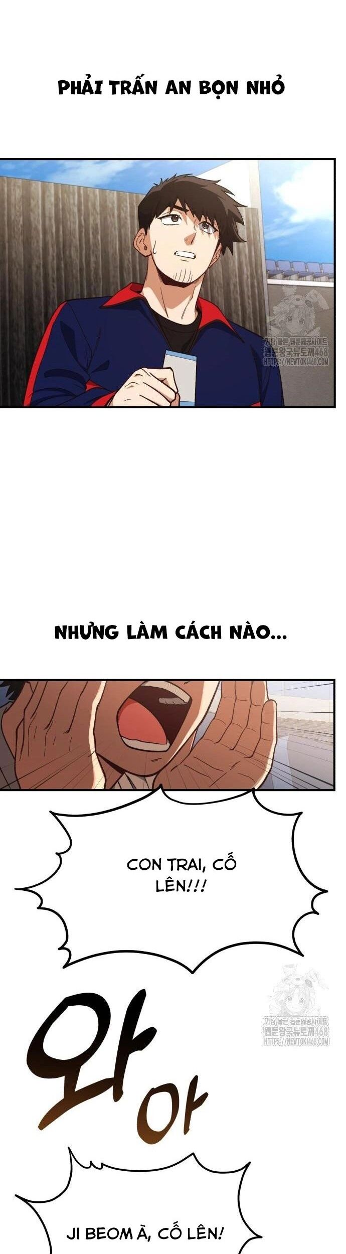 Thiên Tài Bình Dị Chương 19 Ảnh 23