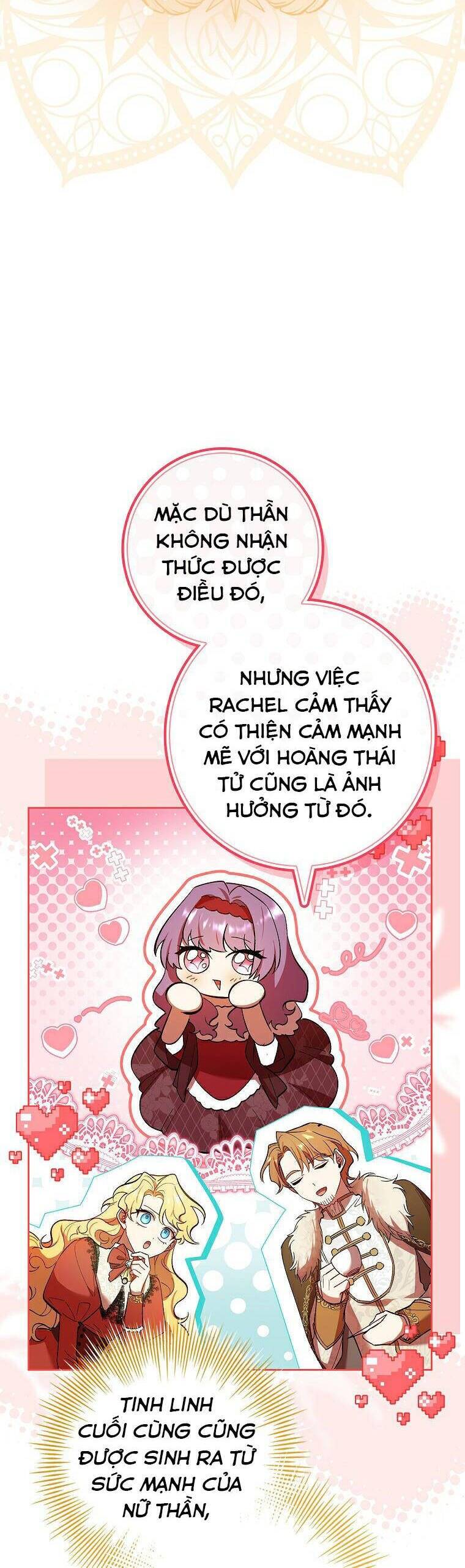 Nam Chính À, Tôi Sẽ Tôn Trọng Sở Thích Của Anh! Chương 65 Ảnh 26