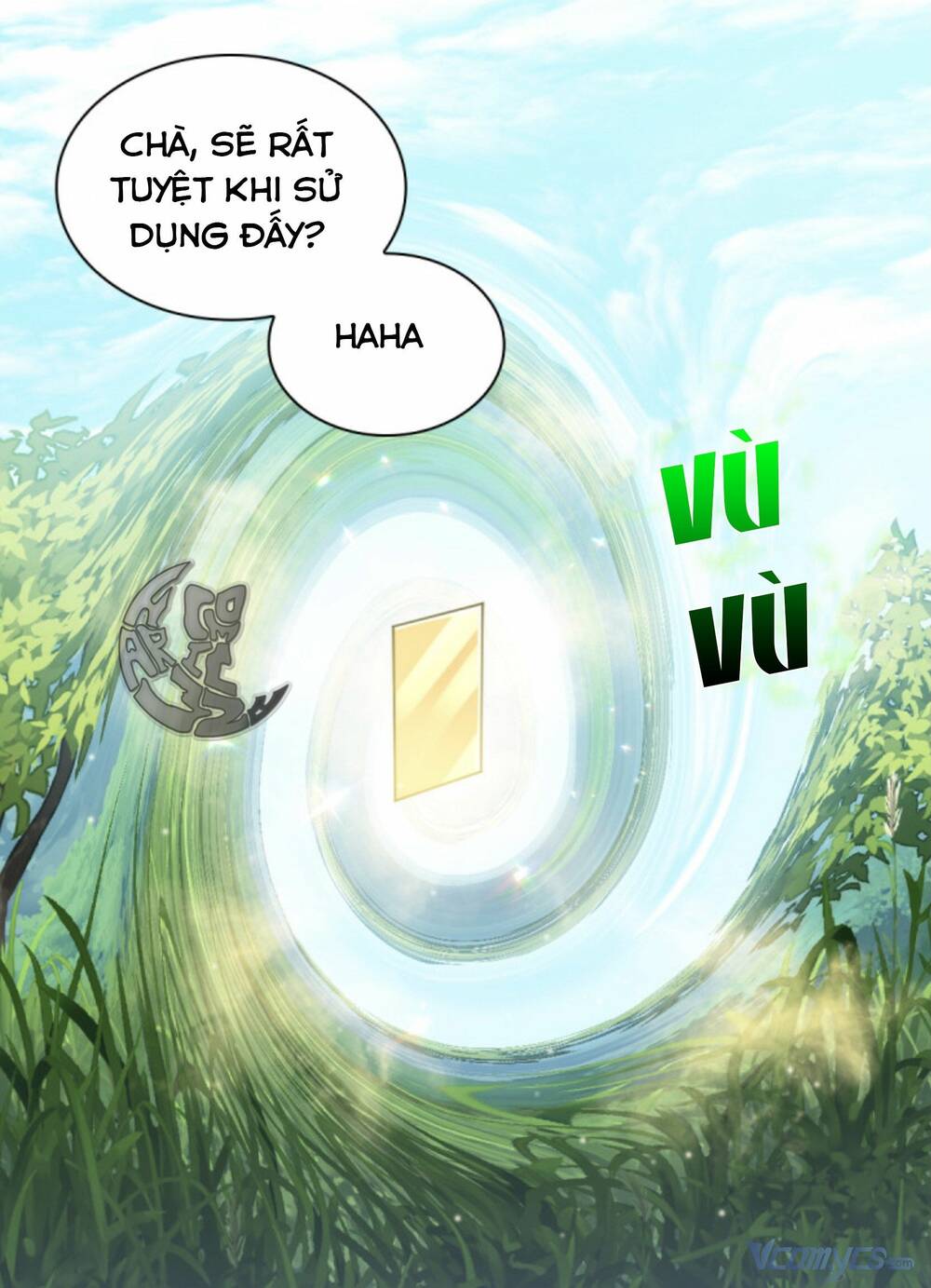 Sinh Đôi Xuyên Không Chương 117 Ảnh 26