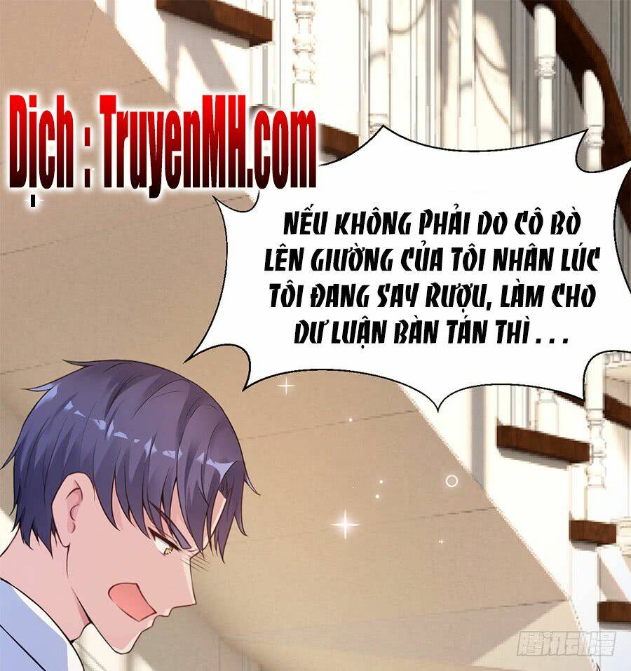 Gả Nhầm Tổng Tài Chương 1 Ảnh 12