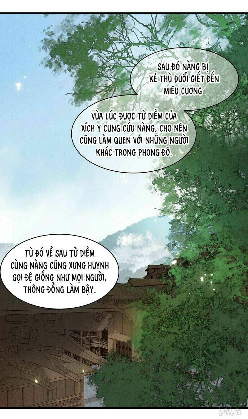 Thành Chủ Mỗi Ngày Đều Mơ Ước Ta Chương 47 Ảnh 24