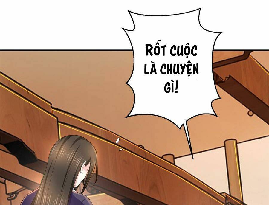 Cửu Dương Đế Tôn Chương 189 Ảnh 31