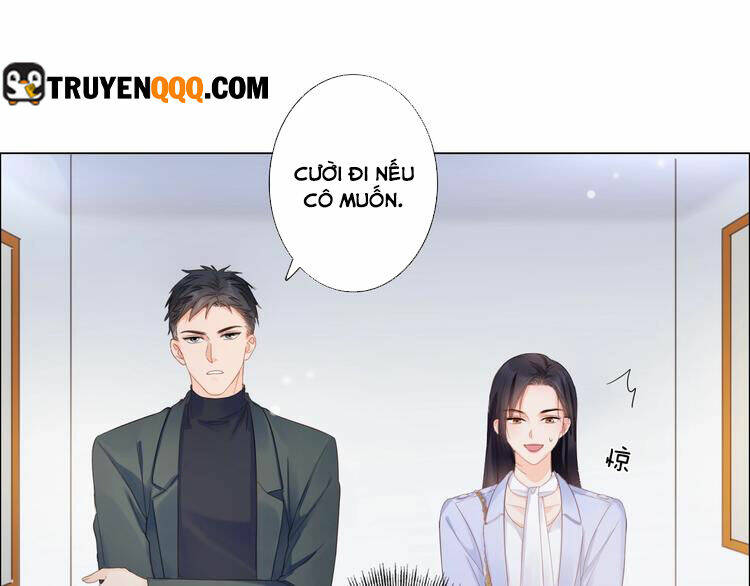 Cô Ấy Là Của Tôi Chương 4 Ảnh 61