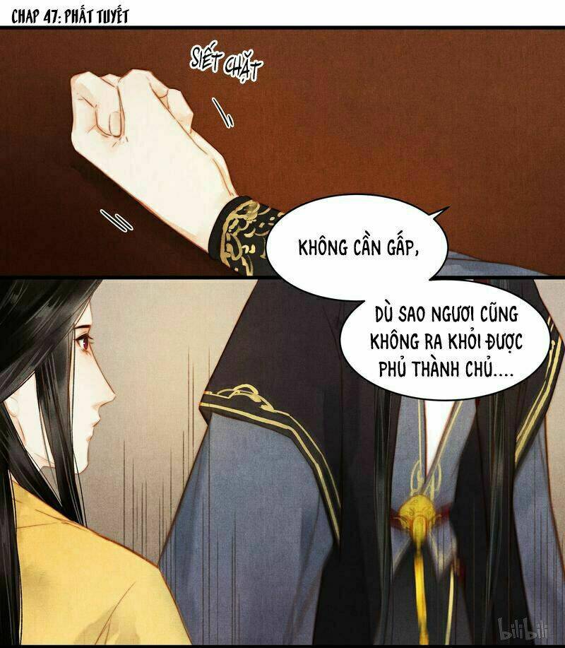 Thành Chủ Mỗi Ngày Đều Mơ Ước Ta Chương 47 Ảnh 4