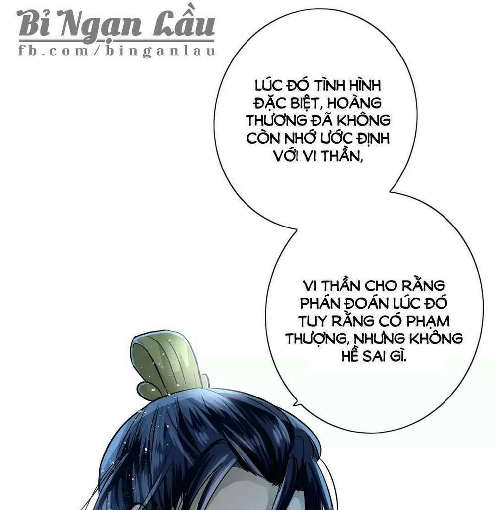Nghịch Thần Chương 42 Ảnh 13