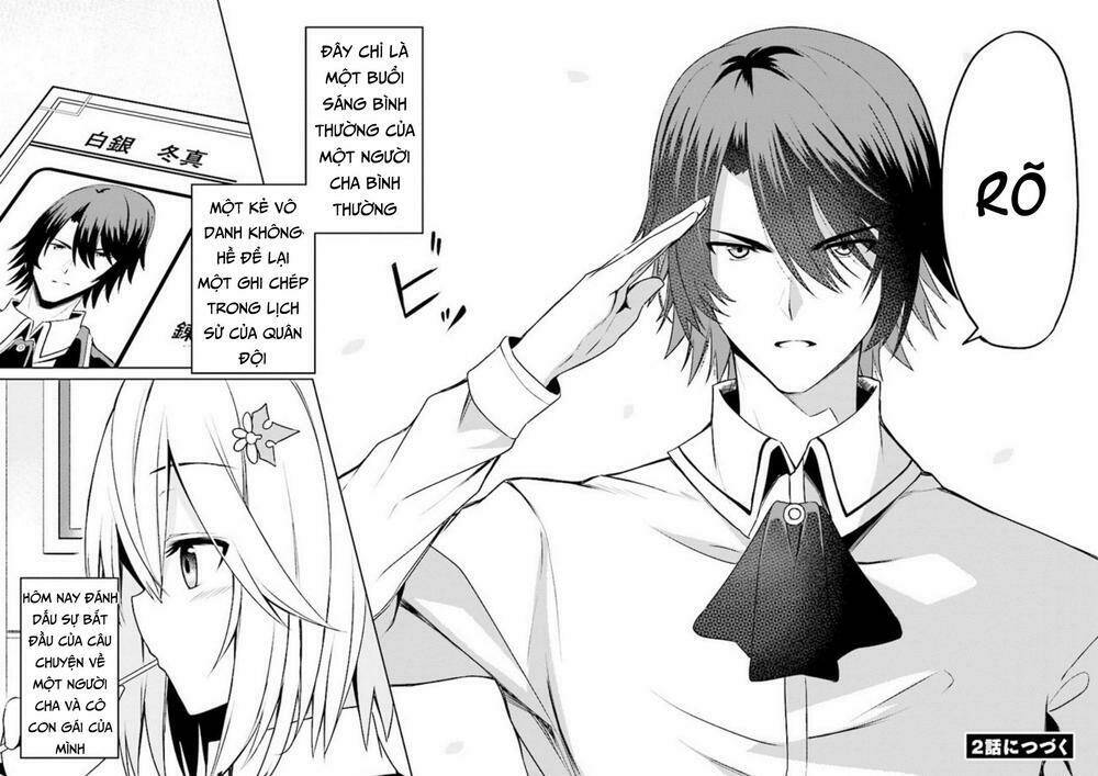 Risou No Musume Nara Sekai Saikyou Demo Kawaigatte Kuremasuka Chương 1.5 Ảnh 28