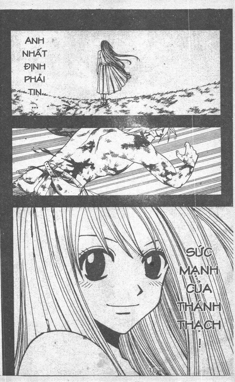 Rave Master (Scan) Chương 19 Ảnh 100