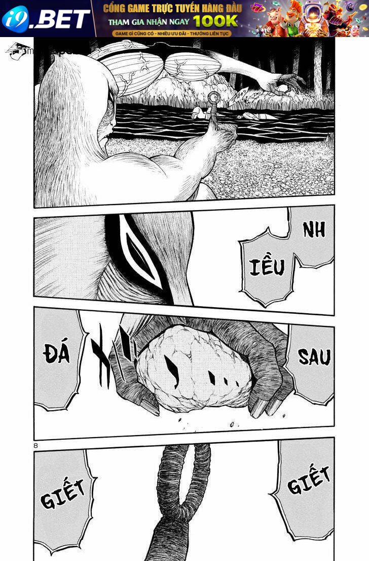 Mashira Chương 13 Ảnh 10