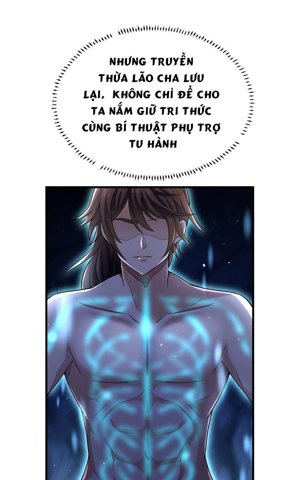 Thái Cổ Thần Vương Chương 1 Ảnh 45