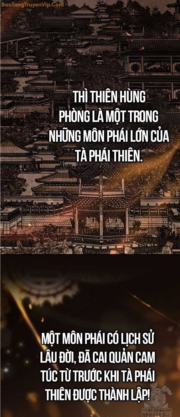 Võ Đang Kỳ Hiệp Chương 138 Ảnh 54