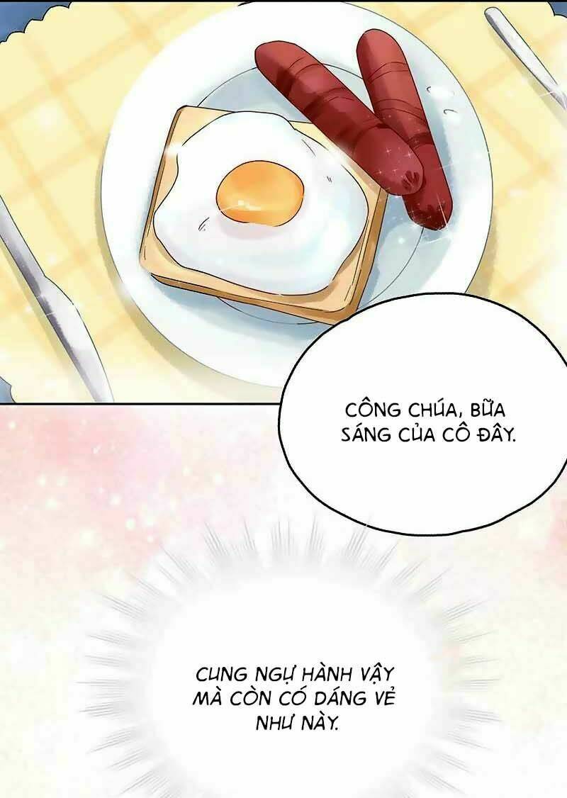 Không Được Đâu Tổng Tài Đại Nhân Chương 59 Ảnh 12