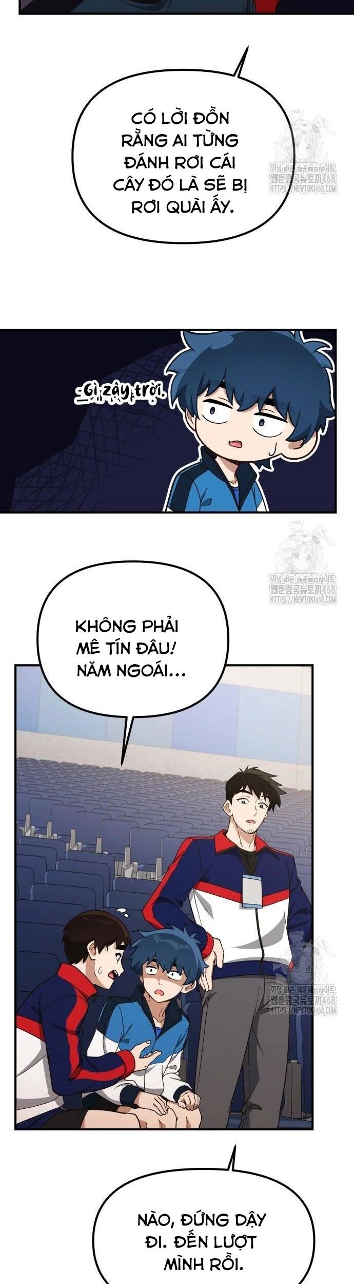 Thiên Tài Bình Dị Chương 19 Ảnh 17