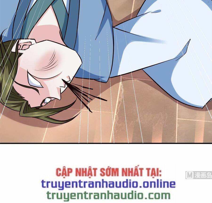 Cửu Dương Đế Tôn Chương 187 Ảnh 10