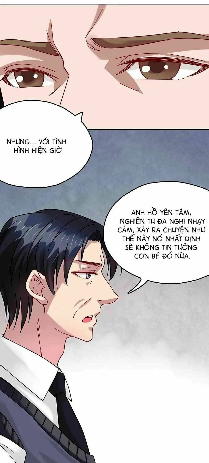 Không Được Đâu Tổng Tài Đại Nhân Chương 56 Ảnh 4