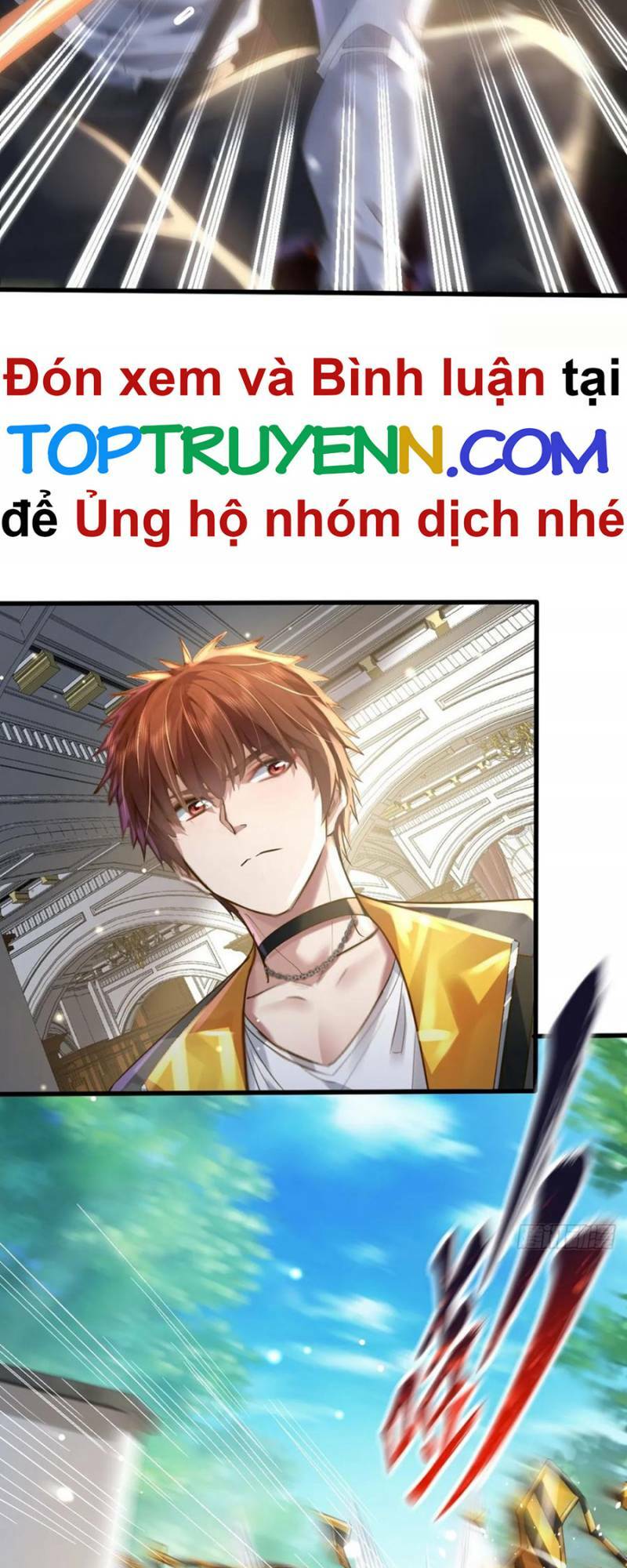 Ngự Linh Giả Chương 103 Ảnh 9