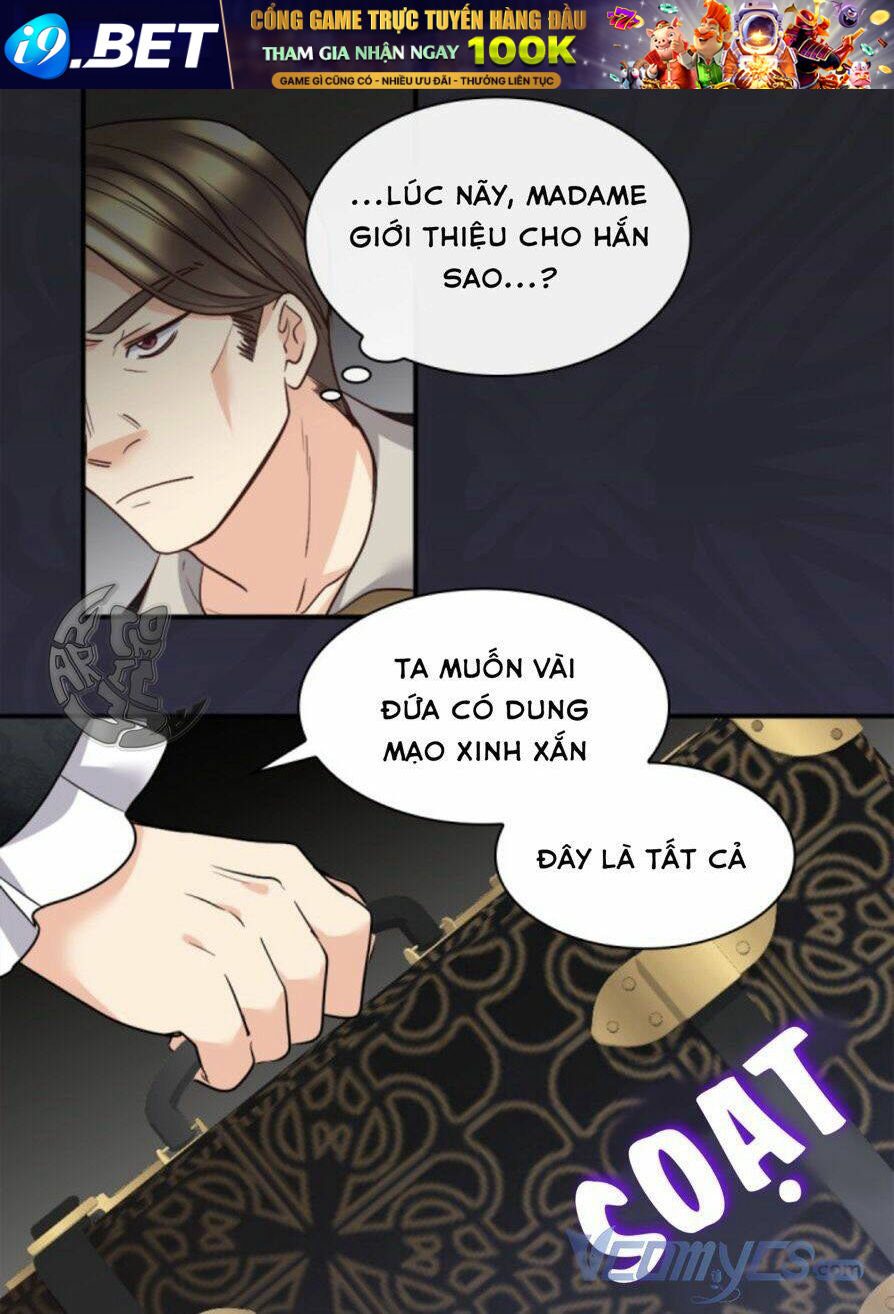 Sinh Đôi Xuyên Không Chương 113 Ảnh 58
