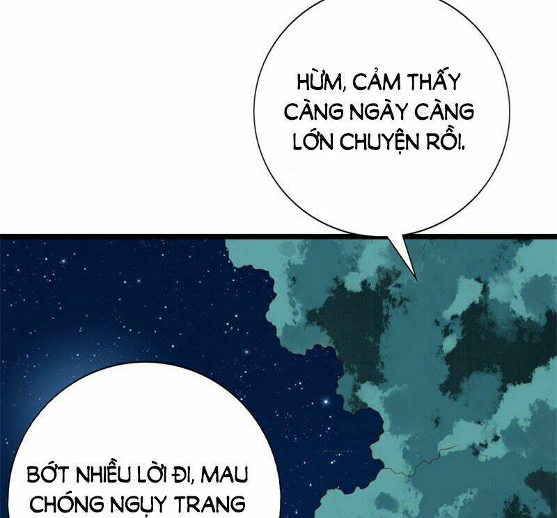 Này ! Đừng Động Vào Phô Mai Của Tôi Chương 141 Ảnh 11
