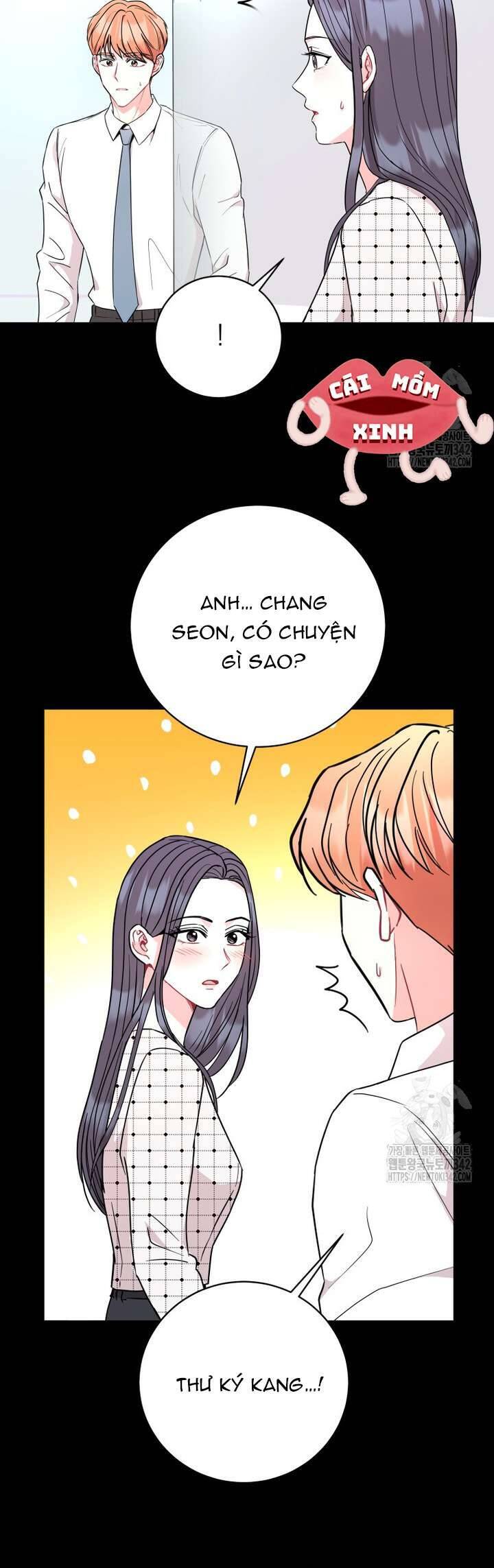 Hades Và Persephone Chương 34 Ảnh 9