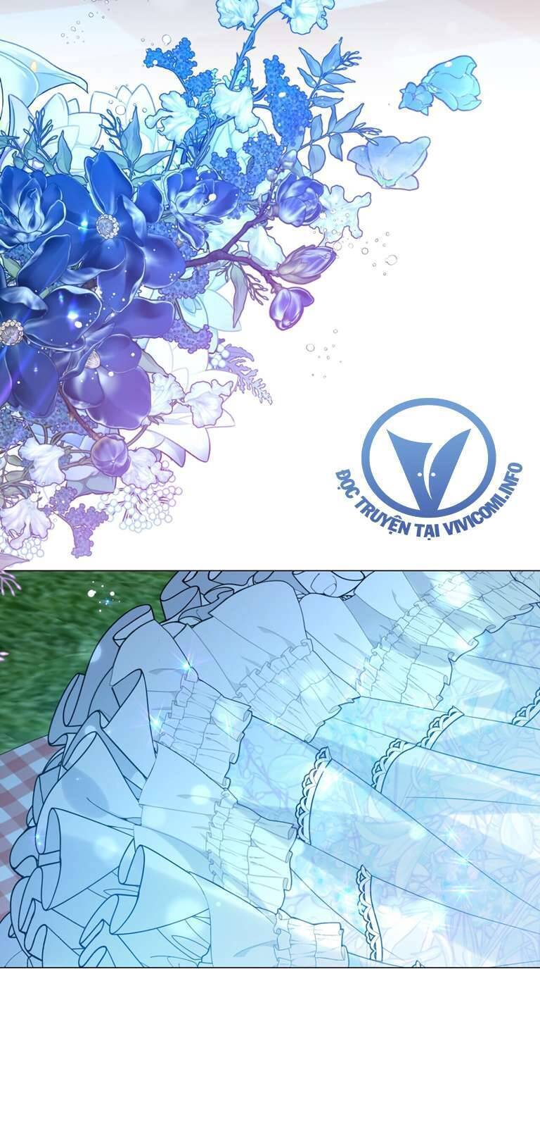 Hãy Để Tiểu Thư Emily Yên Chương 12 Ảnh 4